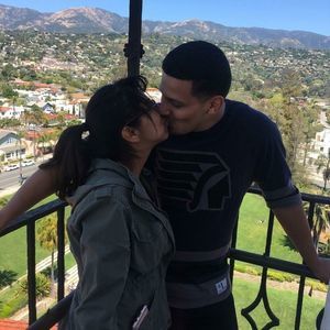 Meet your Posher, Luis